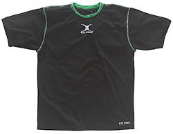 Gilbert Xact Technical undershirt, short 